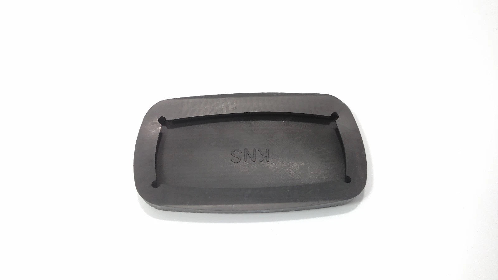 Automatic Power Brake Pedal Pad Replacement for 1958–1964 Nova (1962–1967)