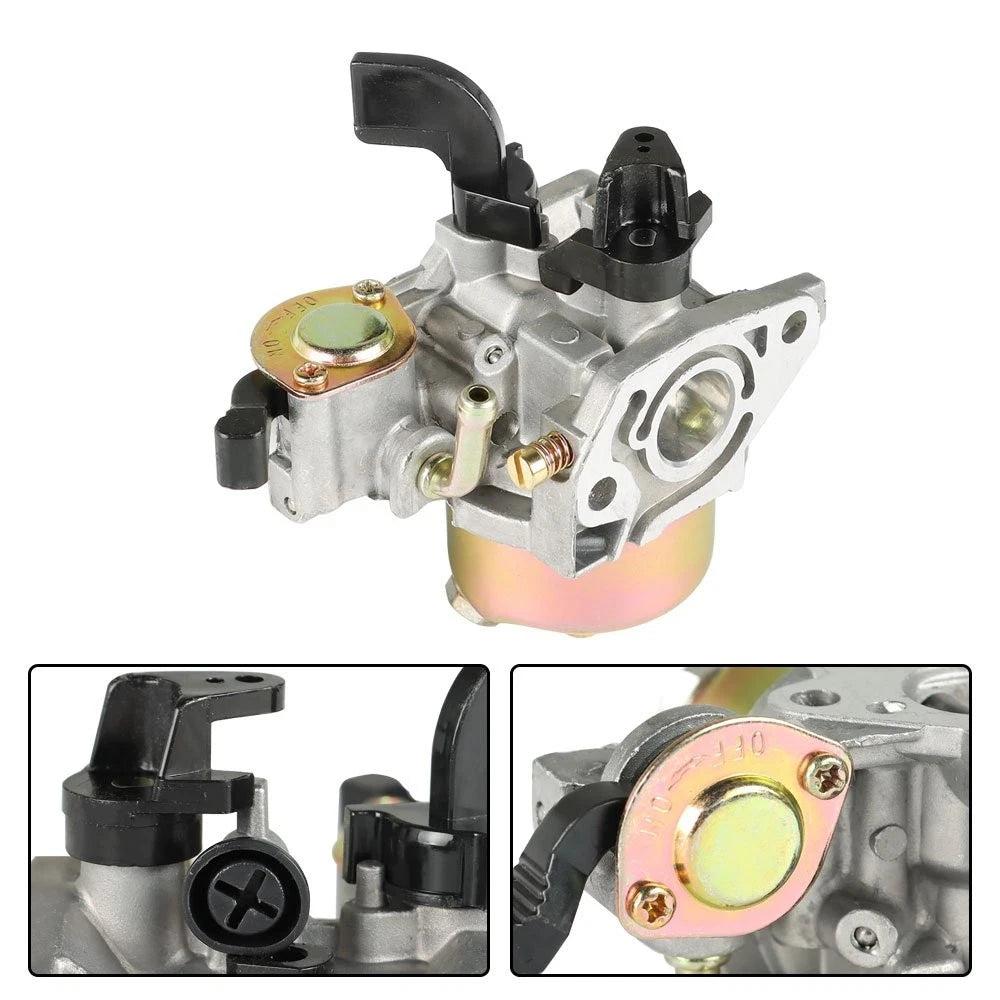 Carburetor for Mini Baja Doodle Bug 97cc 96cc Mini Bike (1996–2007)