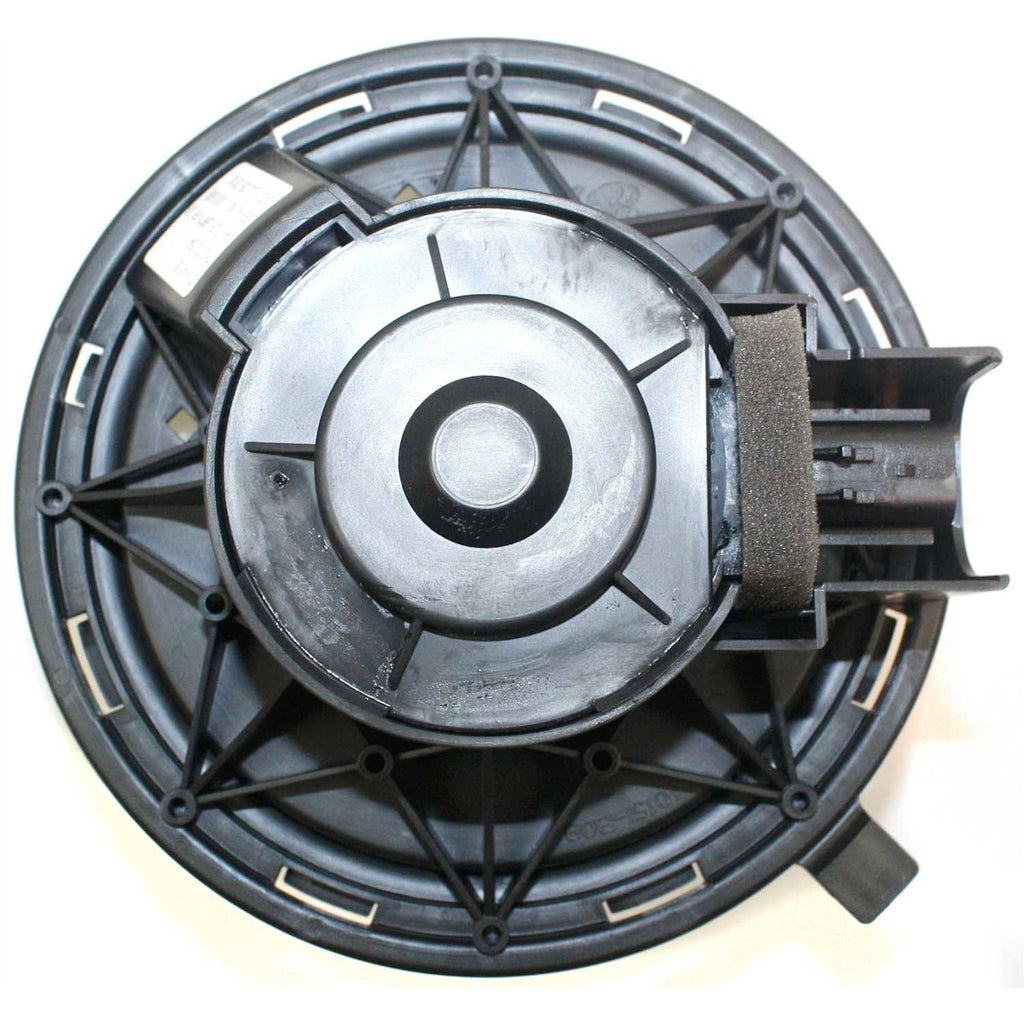 Heater Blower Motor for Jeep Liberty, Wrangler (2004–2007)