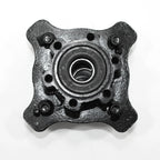 4 Stud Front Disc Brake Wheel Rim Hub for 150cc 200cc 250cc Quad ATV