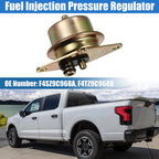 Fuel Injection Pressure Regulator for Ford F-150 (1994–1999) F4SZ9C968A
