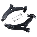 2PC Front Lower Control Arm Set for Ford Focus (2000–2004)