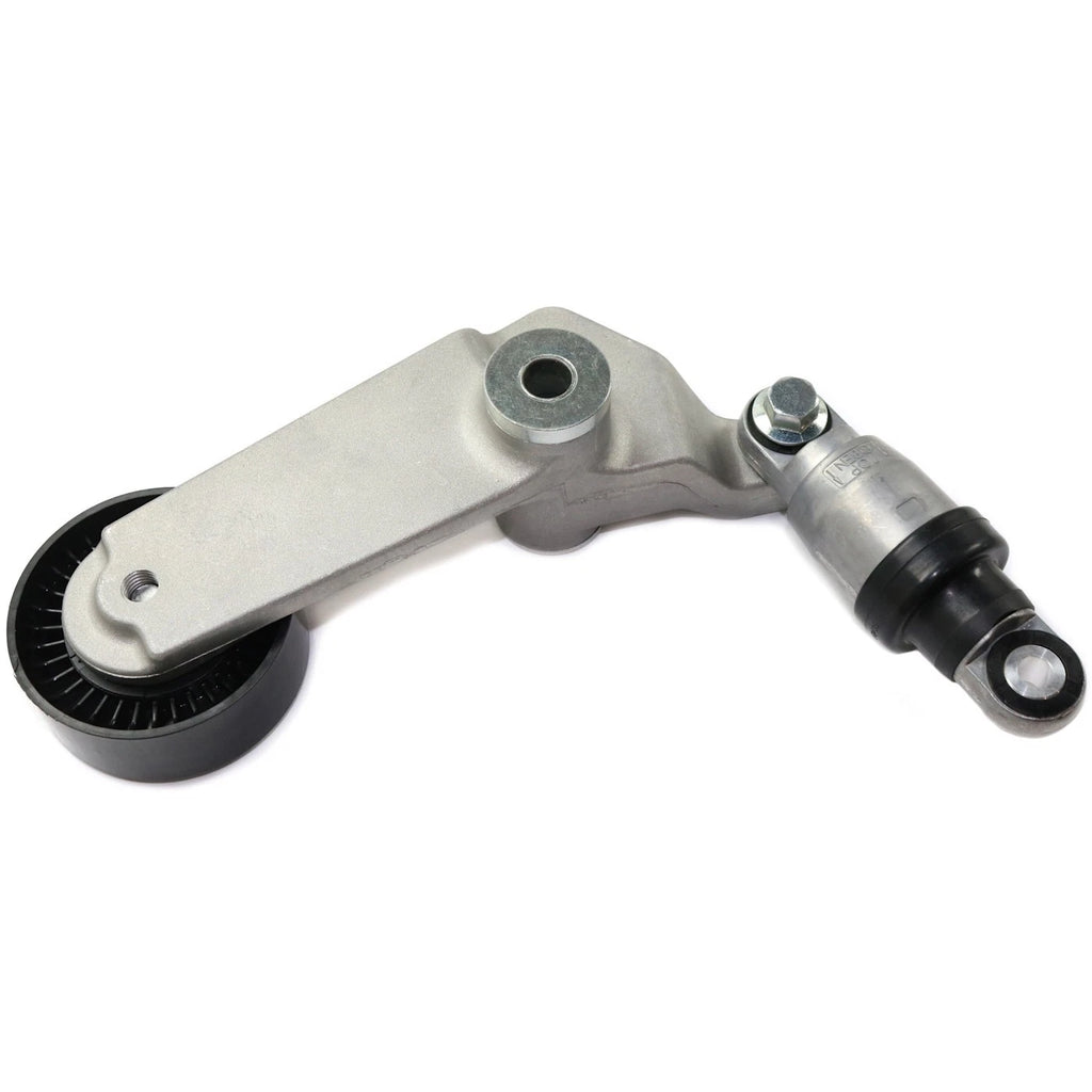 Serpentine Belt Tensioner with Pulley for Toyota Prizm Vibe Celica Corolla Matrix