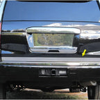 Tailgate Accent Trim Stainless 2 1 4 Inch for Chevy Suburban (2015–2020)