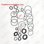 Set of Rubber O-Rings Seal Kit for Volvo Penta Sterndrive AQ270 AQ280