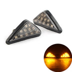 Amber Turn Signal LED Lamp for Kawasaki Ninja ZX6R (1998-2006)