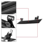 Headlight Reflector Panel for Nissan Murano (2009-2013) - Driver Side