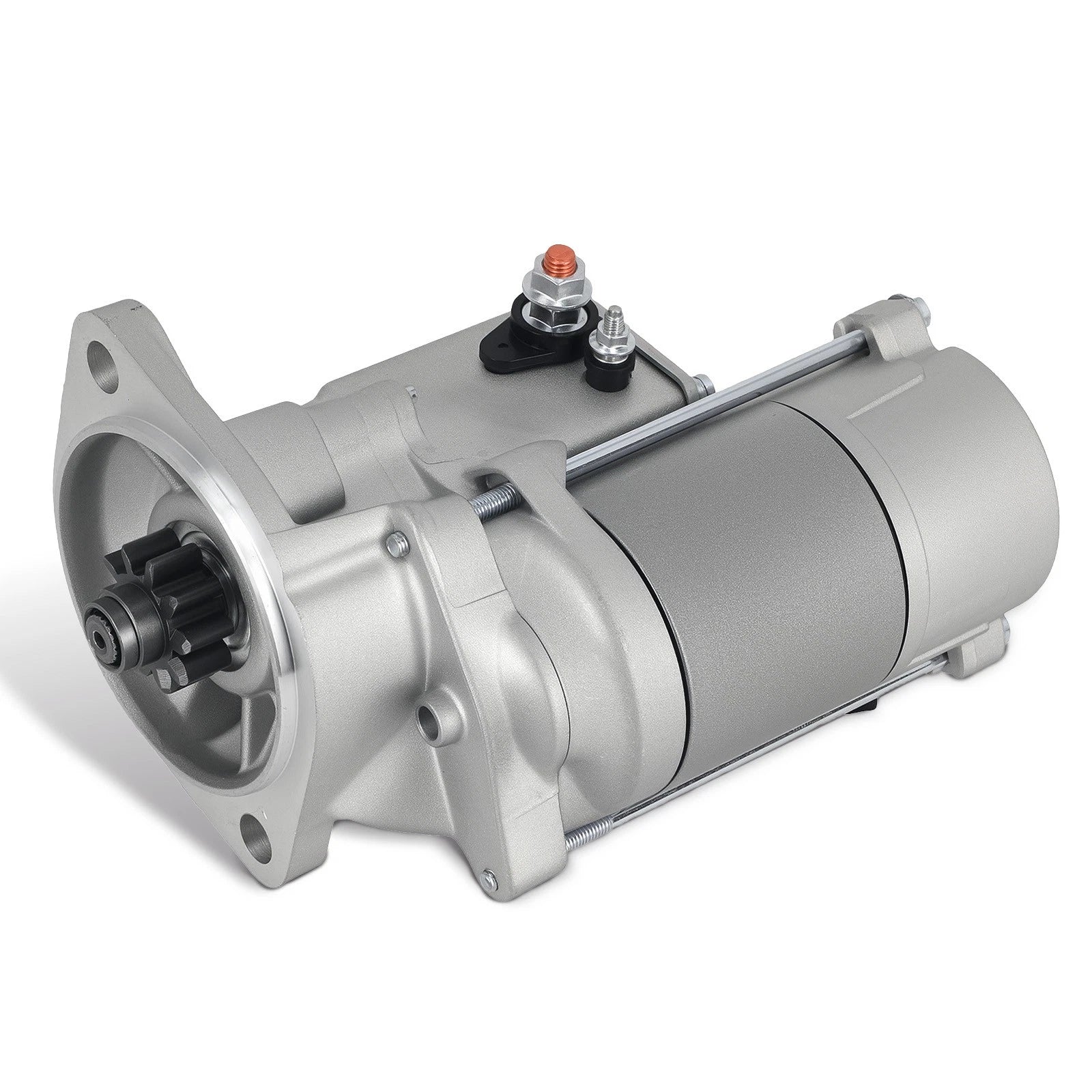 Starter Motor for Kubota D1703 D2203 V2203 V2003T (325C, 328D, 331, 341D)