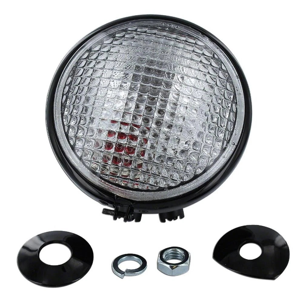Rear 12V Light Assembly for John Deere 4000, 3010, 2030, 4010, 4020, 3020, 4320