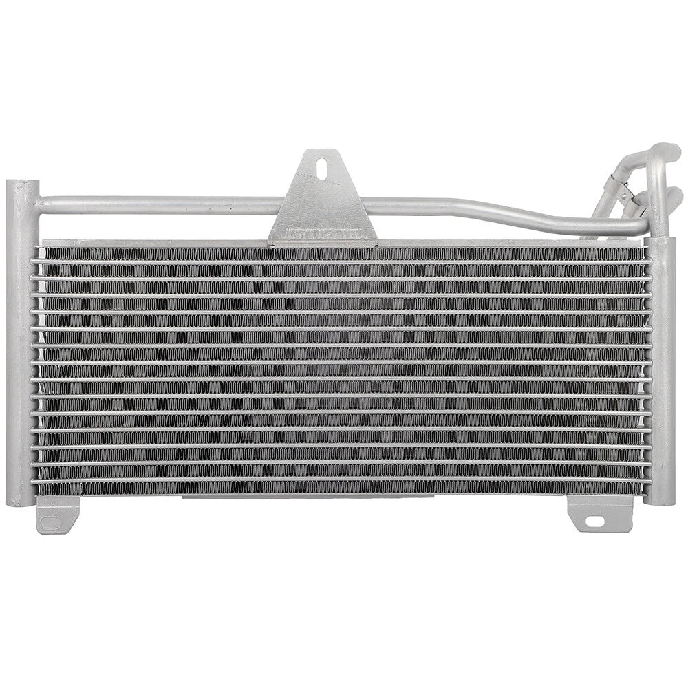Aluminum Oil Cooler for Dodge Ram 2500 (1995-2002)