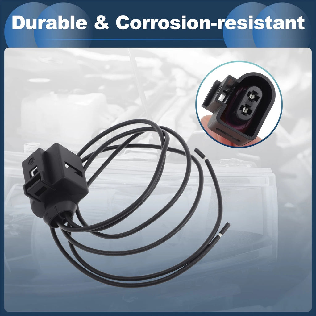 Headlight Cable Repair Kit for Audi A1 (8X1) No. 1J0973722