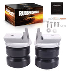 Rear Suspension Helper Spring Kit for Ford F-150 SVT Raptor (2010–2014)