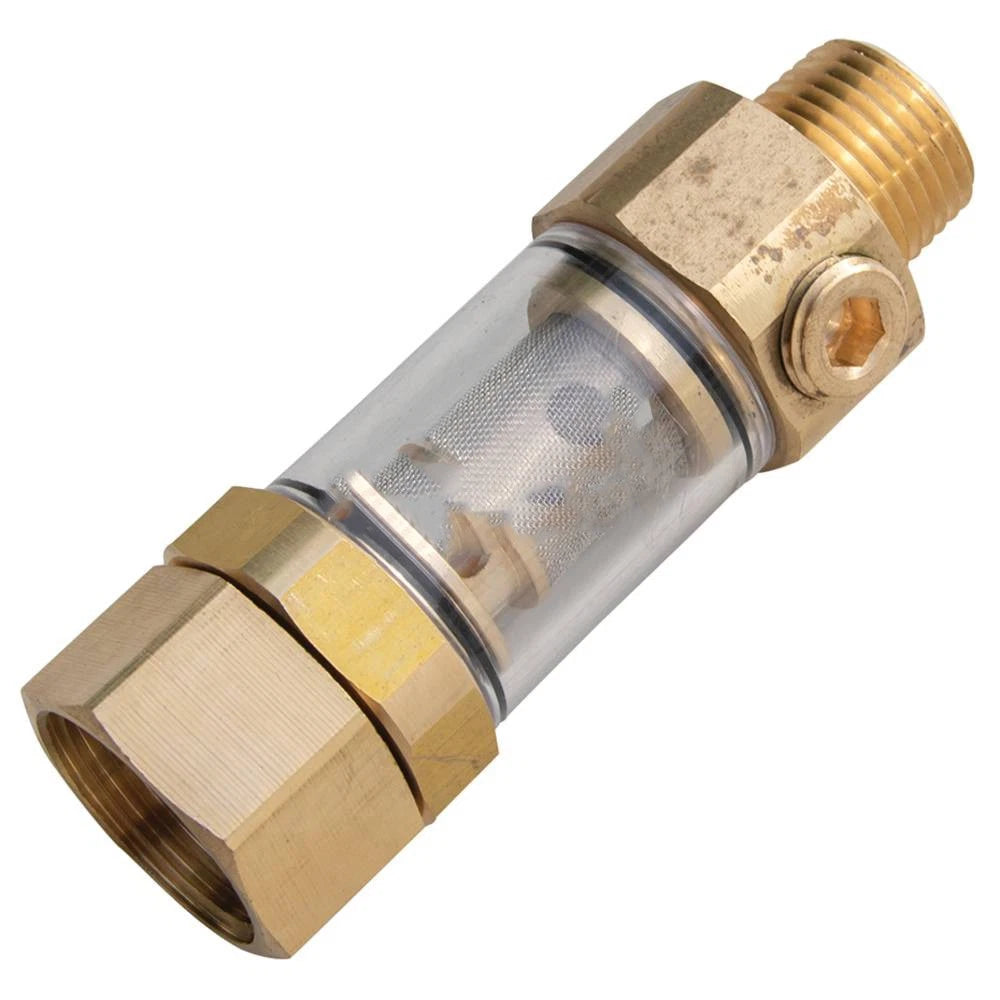 Inlet Filter for - Part Number 758-503