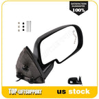 Power Heated Signal Right Side View Mirror for GMC Chevy (2003–2007)
