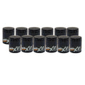 Set of 12 Wix 51515XP Engine Oil Filters for (Spin-On)