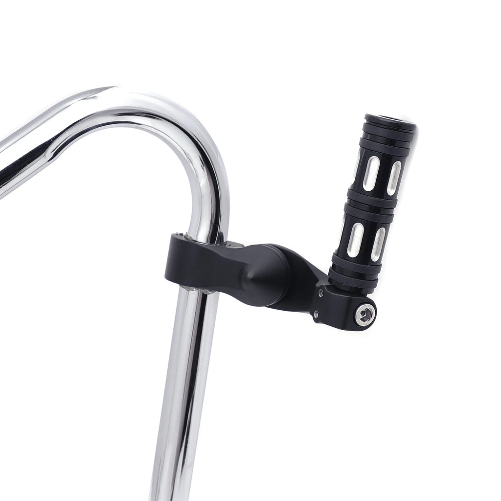 FootPeg with 2.5" Short Mount Kit for Yamaha V-STAR (2000–2023)