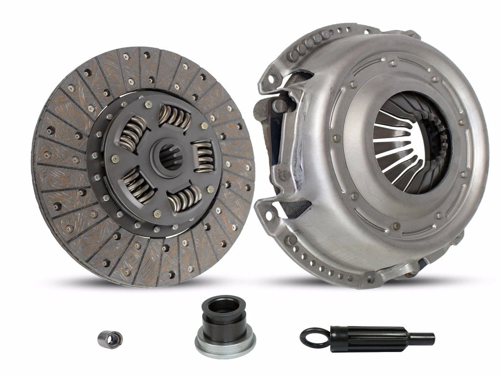 Clutch Kit for AMC Ambassador AMX Rebel Jeep CJ5 Wagoneer (1967–1986)