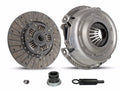 Clutch Kit for AMC Ambassador AMX Rebel Jeep CJ5 Wagoneer (1967–1986)