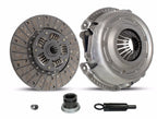 Clutch Kit for AMC Ambassador AMX Rebel Jeep CJ5 Wagoneer (1967–1986)