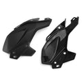 Unpainted Front Side Cover Headlight Panel for Kawasaki Z900 (2017–2019)