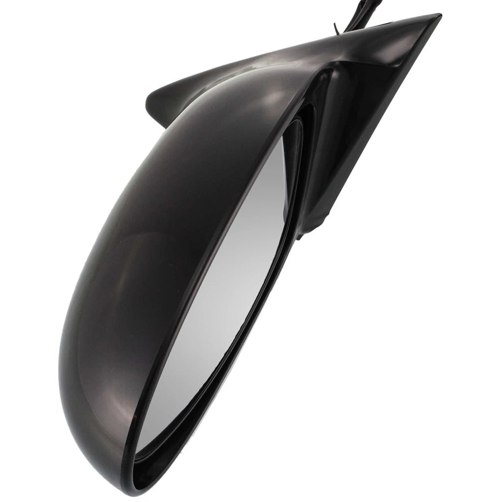 Power Mirror for Pontiac Grand Am (2002–2005) Driver Side Paintable Left