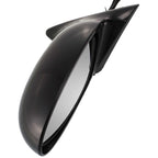 Power Mirror for Pontiac Grand Am (2002–2005) Driver Side Paintable Left