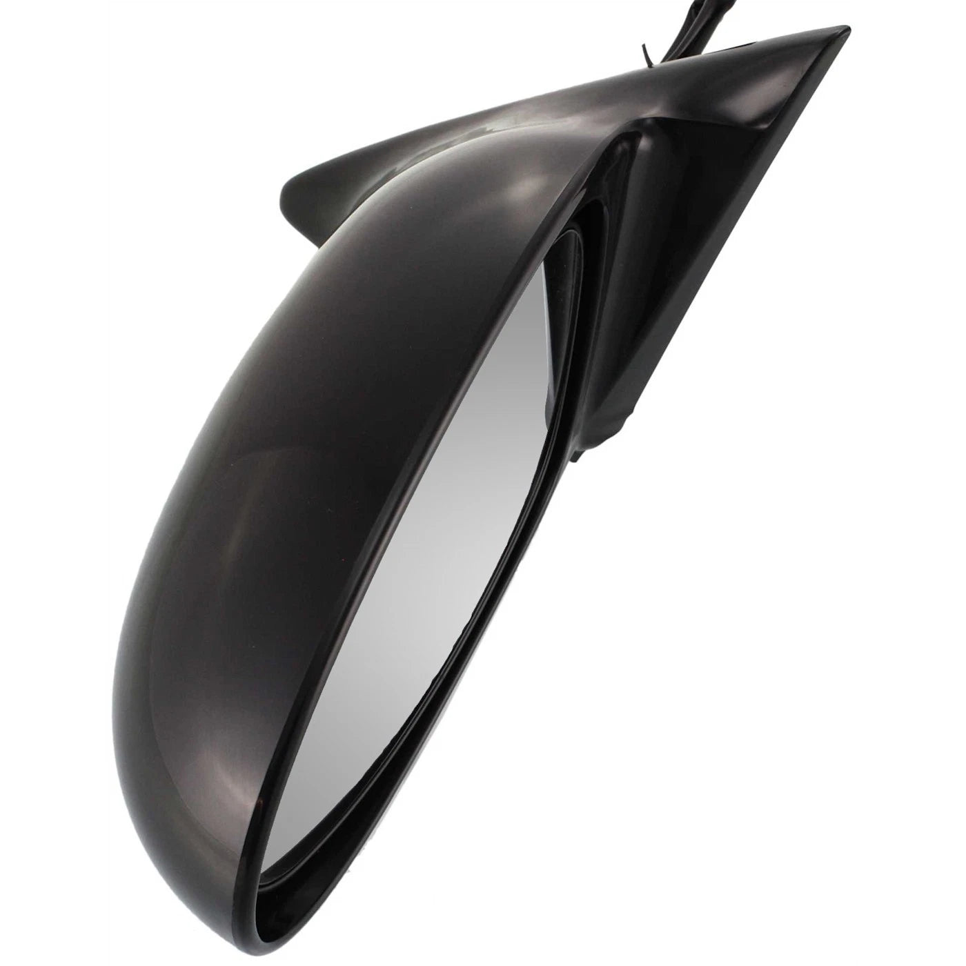 Power Mirror for Pontiac Grand Am (2002–2005) Driver Side Paintable Left