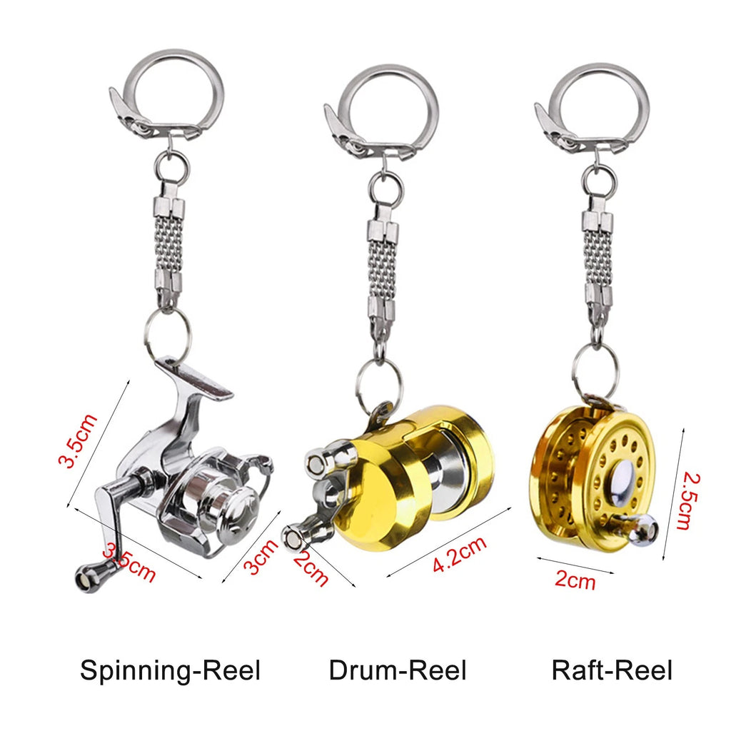 Keychain Pendant for (Weight: 28g/24g/15g)