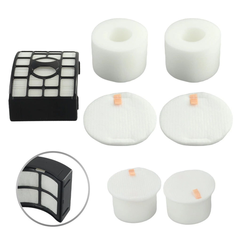 Filter Kit for Shark LiftAway Vacuum Cleaner (Replacement Parts)