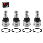 Upper Lower Ball Joints for Polaris General 1000 (2016–2025) / 4 1000 (2017–2022)