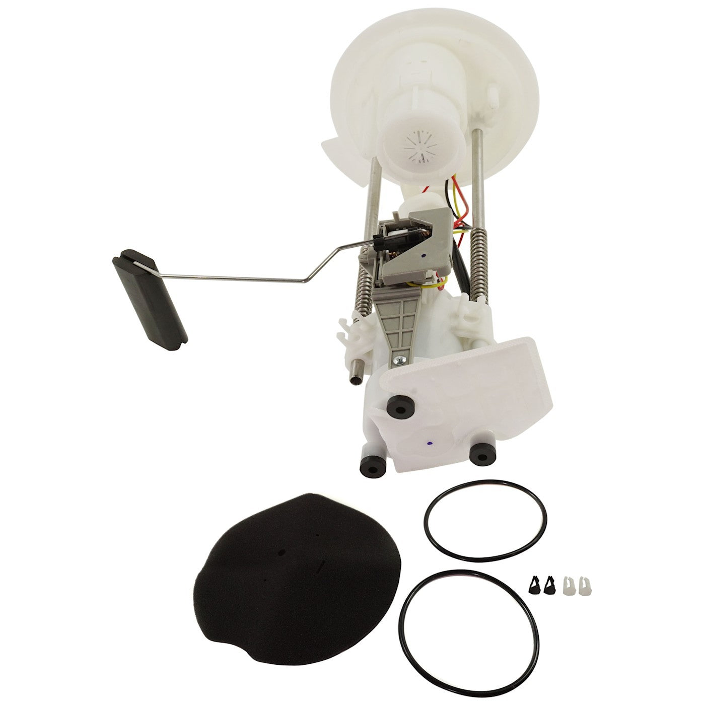 Electric Fuel Pump for Ford F-150 (2004–2008)