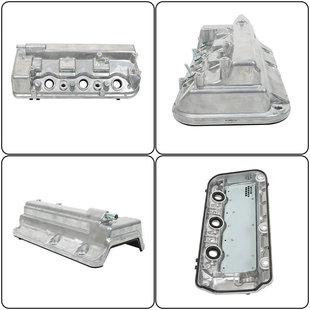 Rear Engine Valve Cover for Honda Odyssey Pilot (2008-2017)