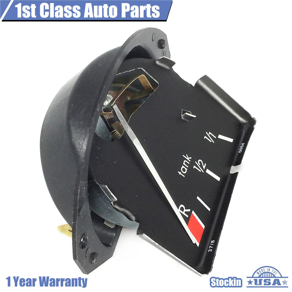 Fuel Level Gauge for Volkswagen Super Beetle 1968–1979