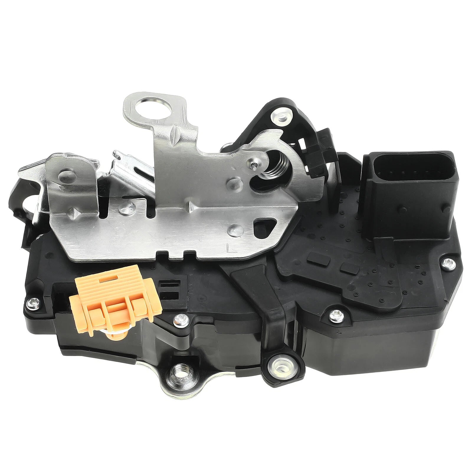 2X Front Door Lock Actuator for Chevrolet Captiva Sport (2012â2015)