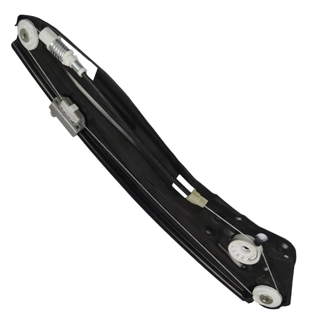 Rear Right Window Regulator for BMW 745i 745Li 750i 750Li 760i 760Li (2002–2008)