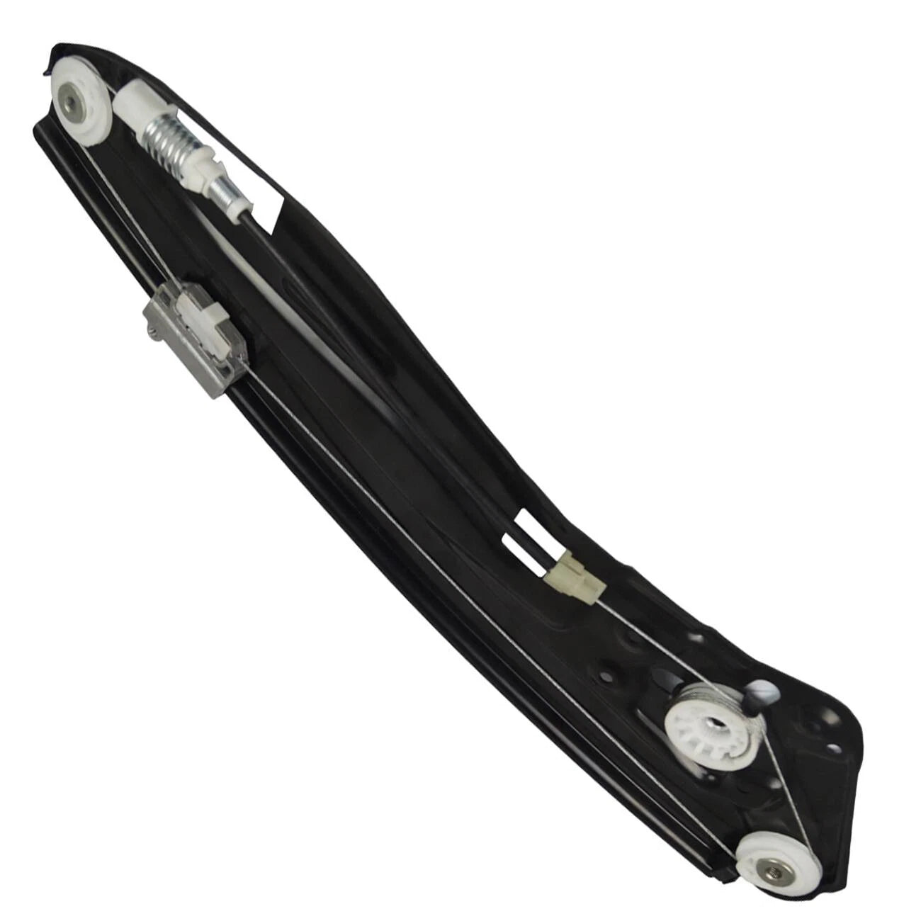Rear Right Window Regulator for BMW 745i 745Li 750i 750Li 760i 760Li (2002–2008)