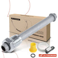 Power Steering Return Line End Fitting for Chevy Malibu Tahoe Camaro (2004–2023)