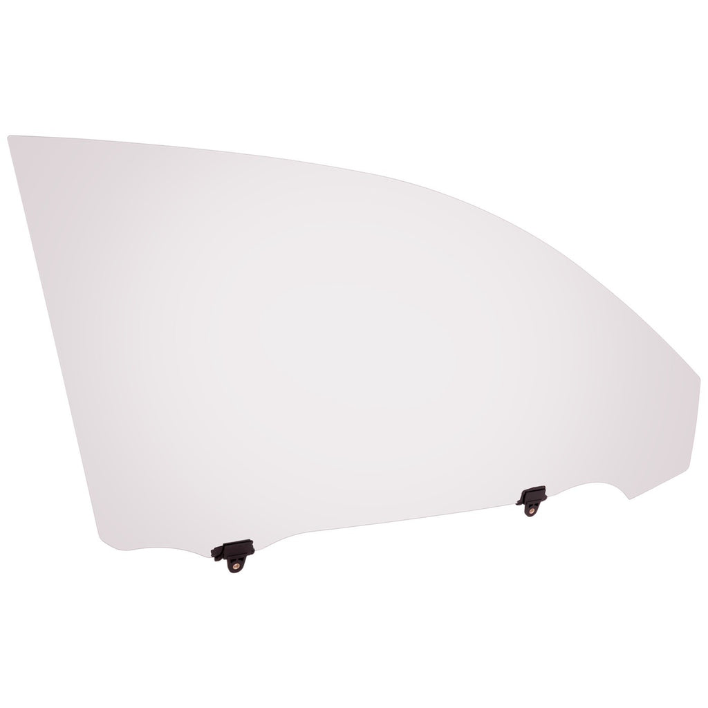 Front Passenger Door Glass for Lexus CT200h (2011–2017)