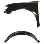 Fender Kit for Toyota Camry (2007–2011) Front Driver Side