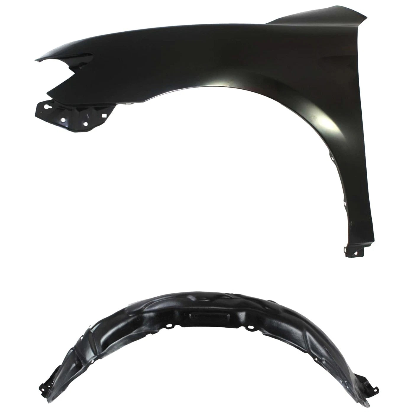 Fender Kit for Toyota Camry (2007–2011) Front Driver Side