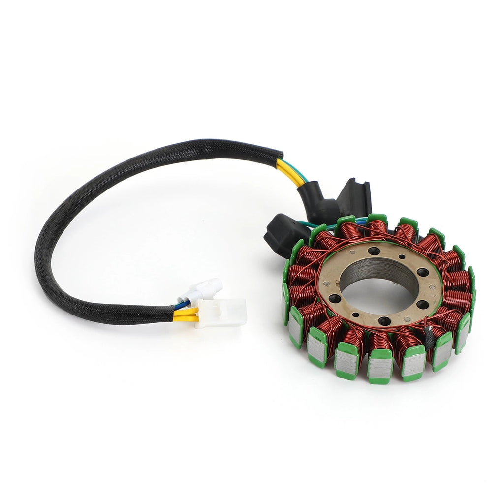 Stator for Arctic Cat ATV 250 300 2x4 4x4 (1998–2005) Repl. # 3430-021, 3430-069