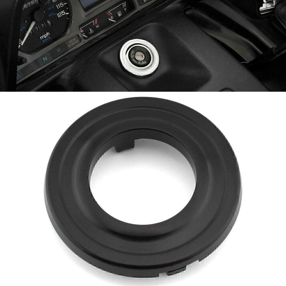 Key Ignition Switch Accent Grommet for Honda Goldwing GL1500 (1988–2000)