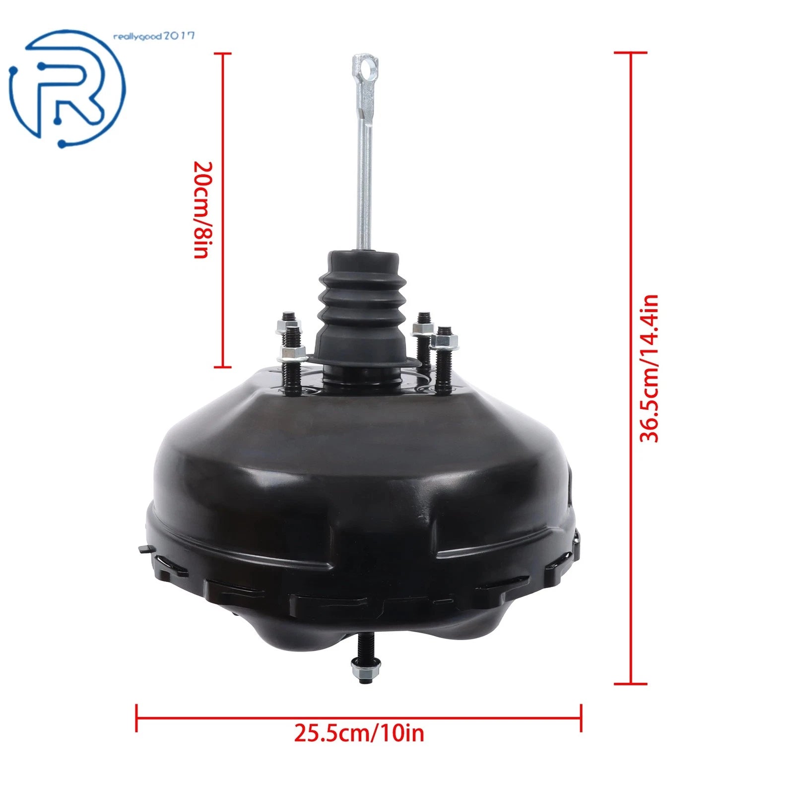 Vacuum Power Brake Booster for Lexus IS300 (2002-2005)