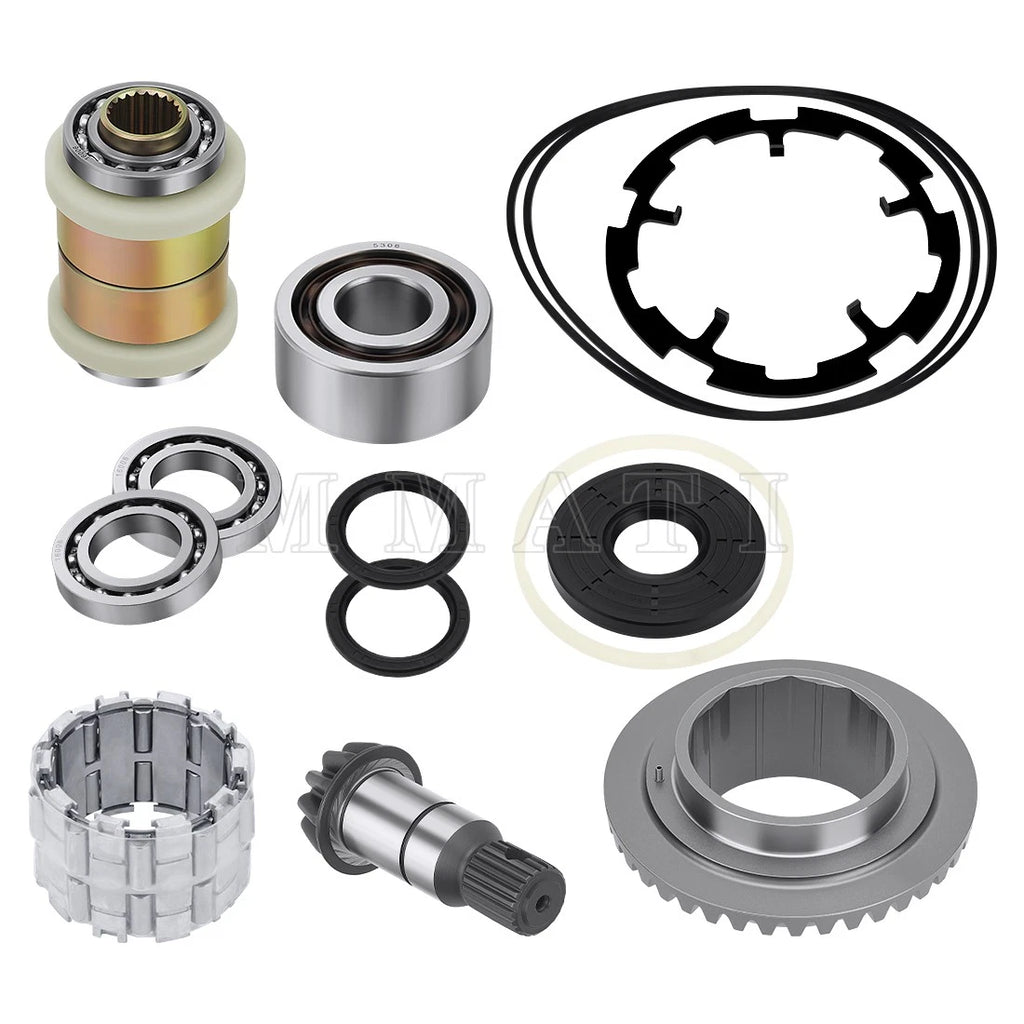 Front Differential Kit for Polaris Ranger 900 Diesel 4x4 (2011–2013) 1332842