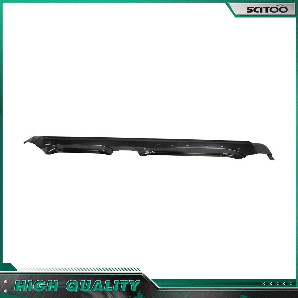 2 Rocker Panels for Ford Expedition (2003–2017) 119" Wheelbase