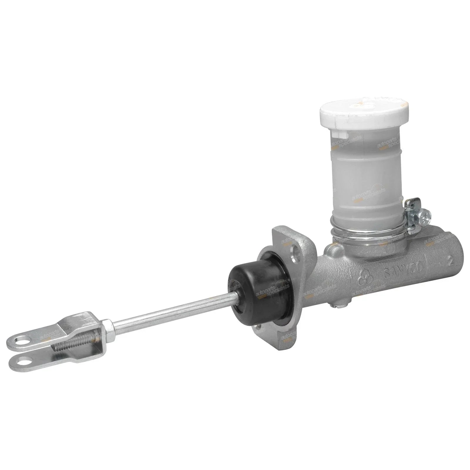 Clutch Master Cylinder 2.4L for Nissan Pathfinder WD21 (1992-1992)