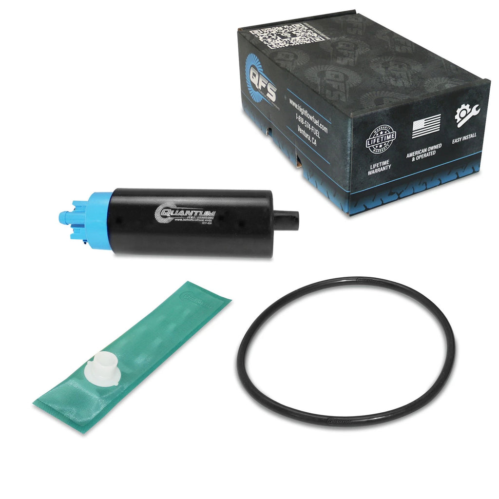 QFS Fuel Pump + Gasket for BMW R850R/1100/1150/1200 (1992–2007) 16141341231