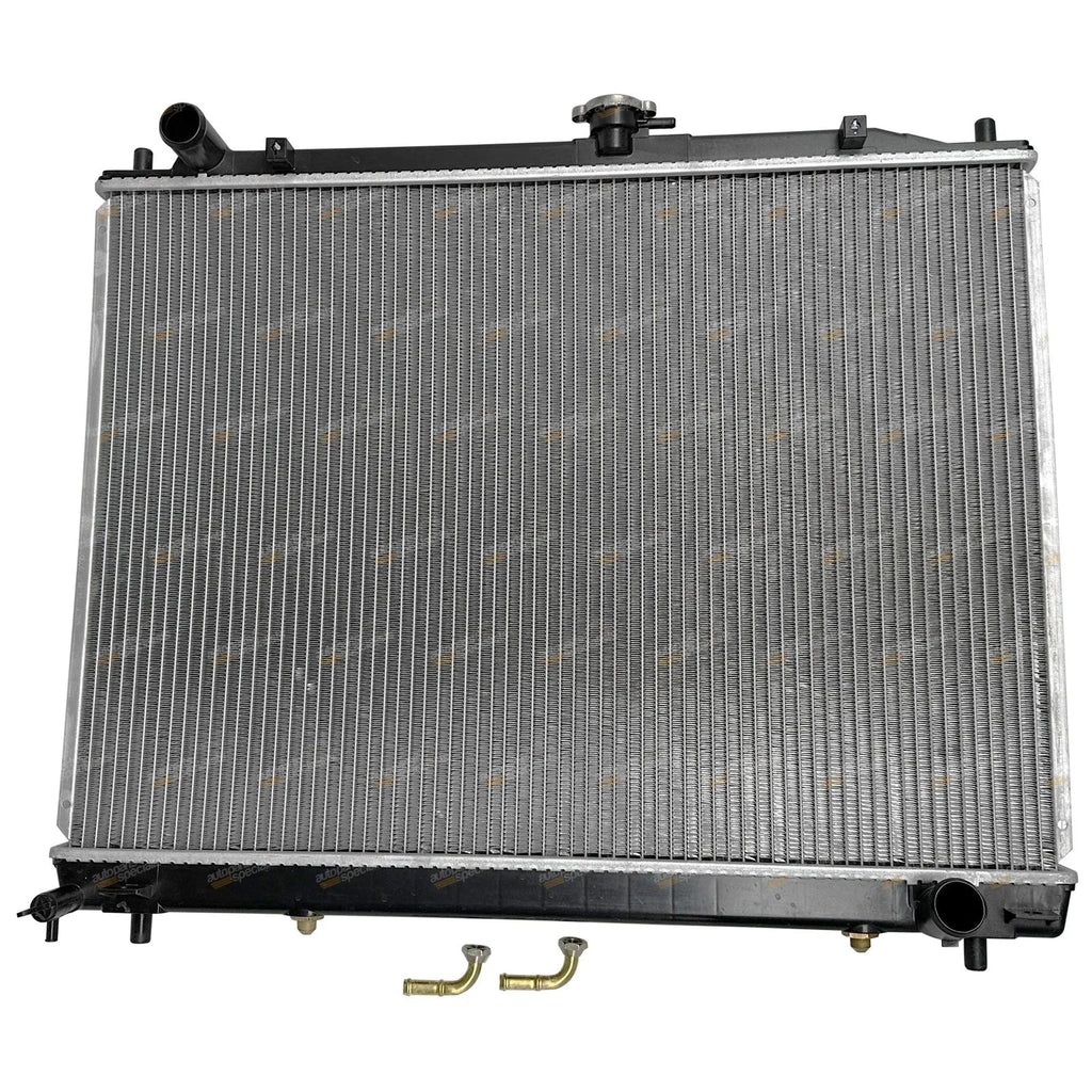 Radiator for Mitsubishi Pajero NM NP NS NT NW NX (2002-2019)