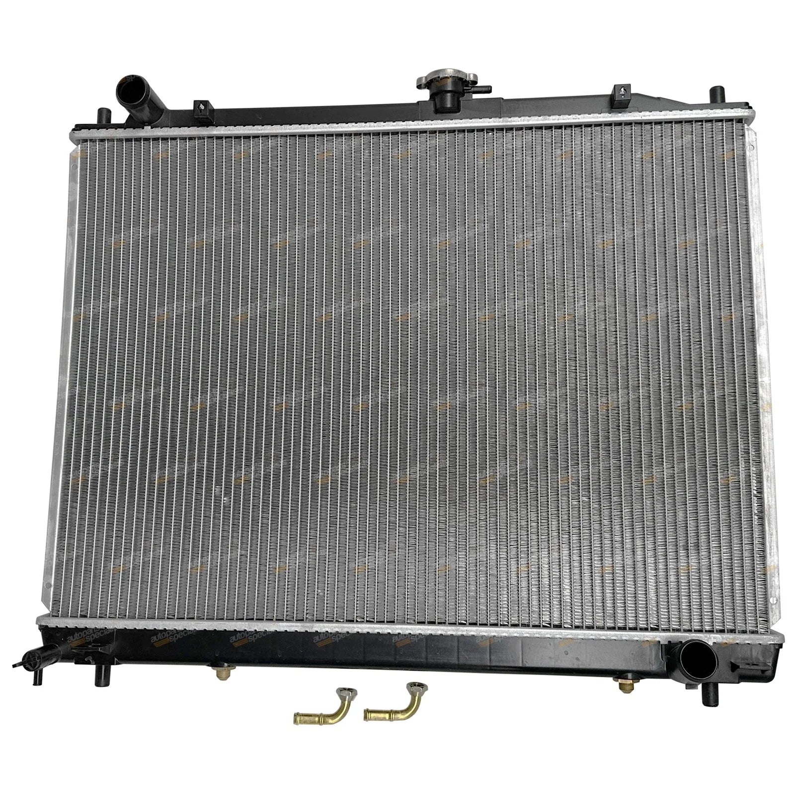 Radiator for Mitsubishi Pajero NM NP NS NT NW NX (2002-2019)