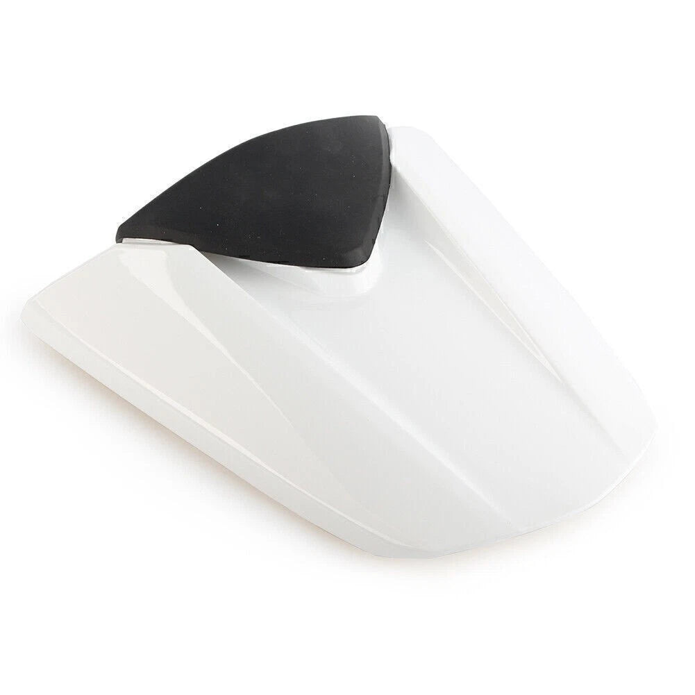 Rear Seat Cover Cowl for Honda CBR300R CB300F (2014–2016) White